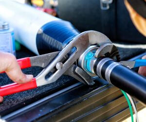 About Emergency plumbing pros Bejou, MN
