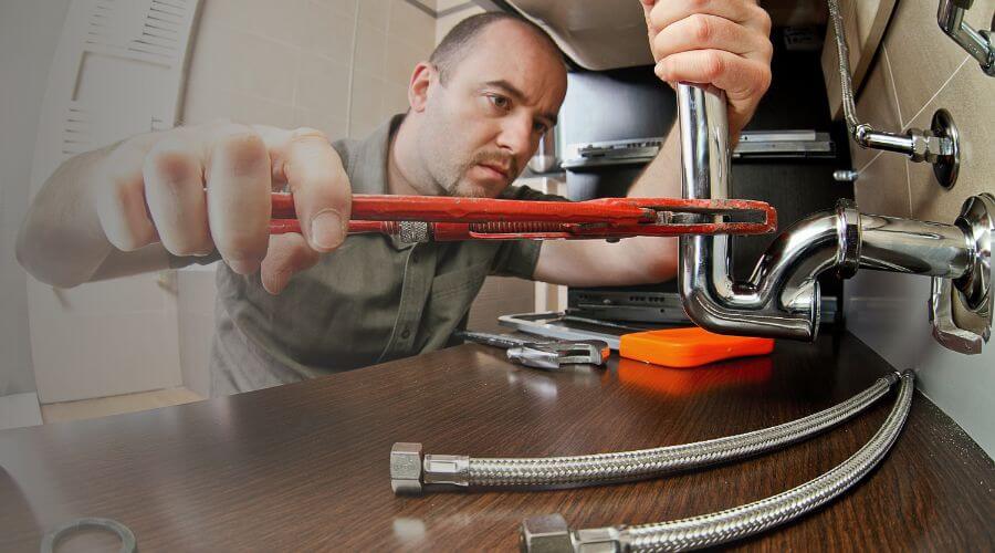 Professional emergency plumbing in Bejou, MN